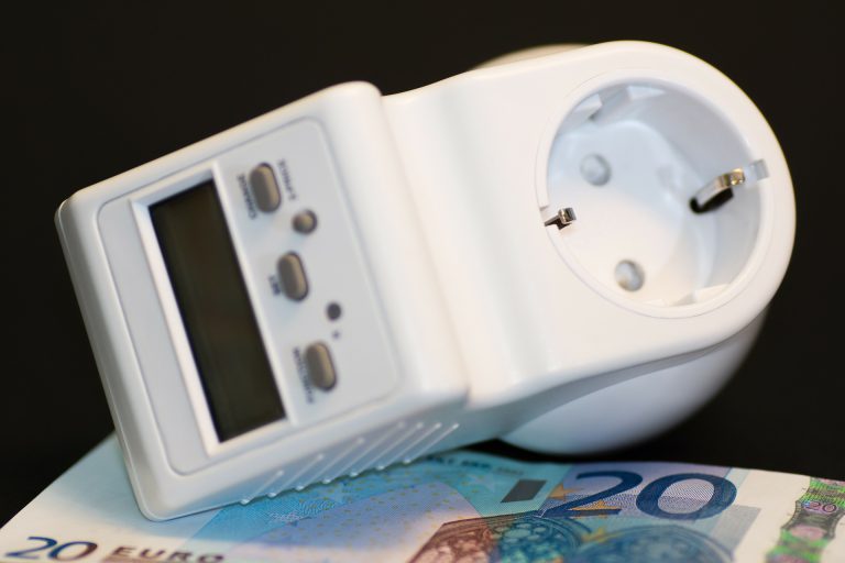 energie besparen