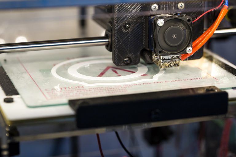 3dprinters