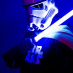 <h1>Van Anakin tot Yoda: De Beste Replica Lightsabers per Personage</h1>