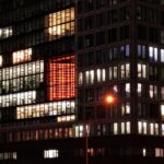 Hoe automatiseer je een bestaand bedrijfspand stap voor stap?