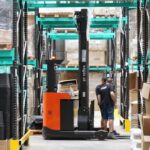 Fulfilment voor bouwmaterialen: grip op voorraad bij renovatieprojecten