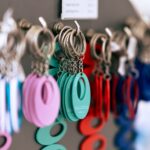 Sleutelhangers als praktisch promotiemiddel voor bedrijven
